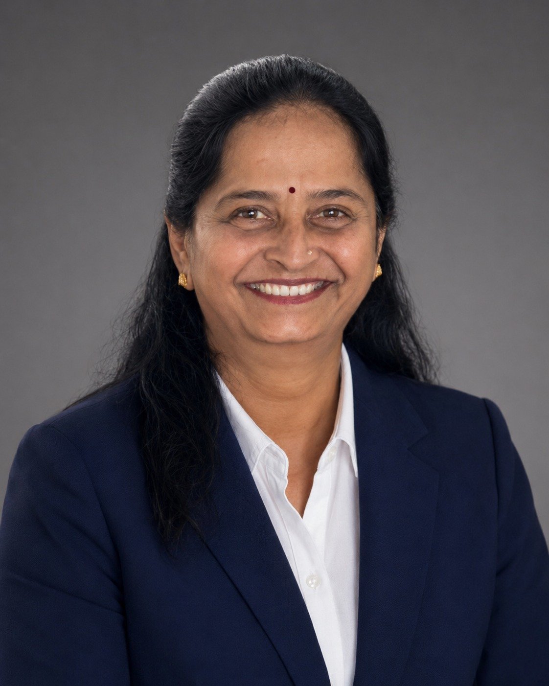 Anjali Shivaji Chavanke