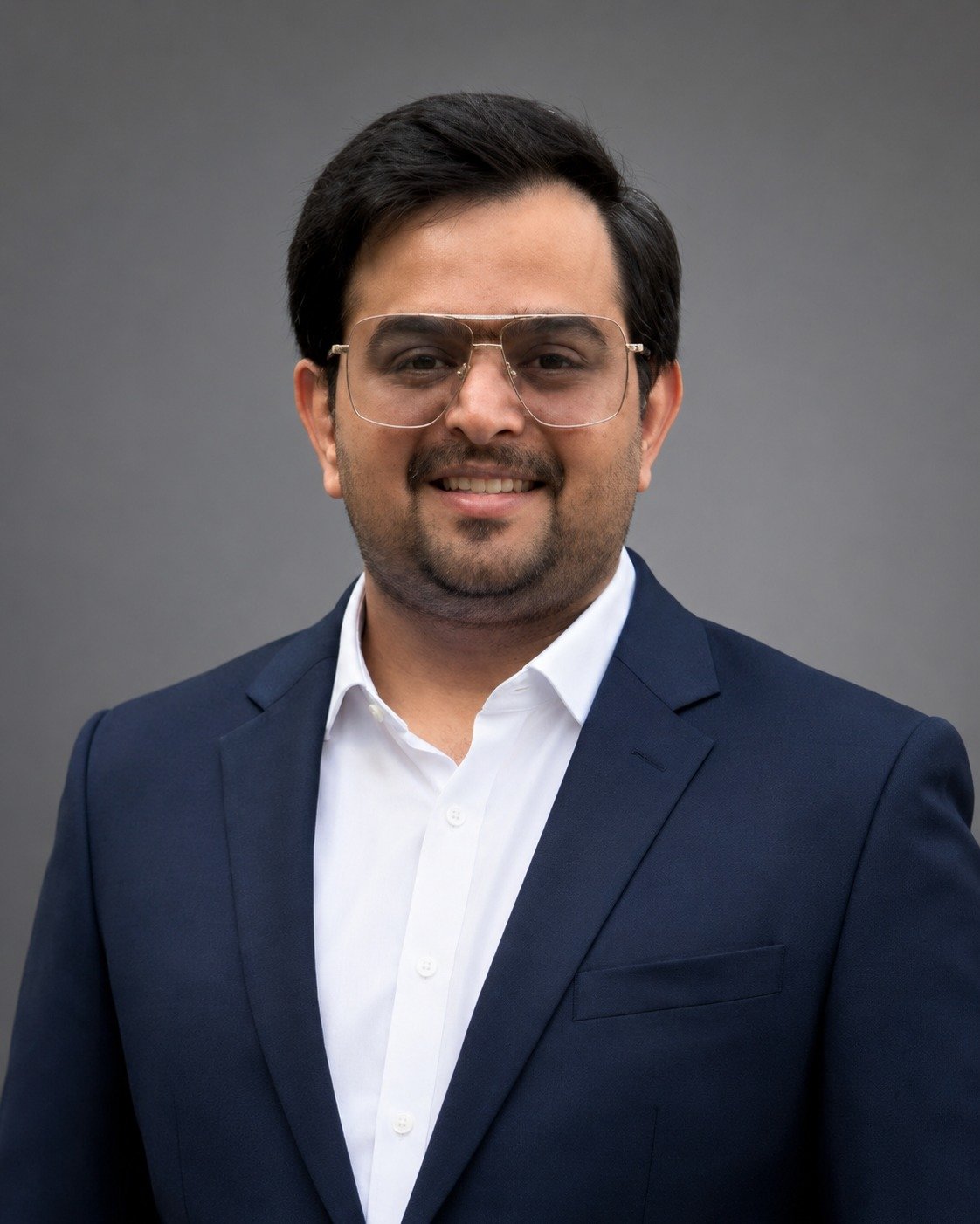 Abhijeet Shivaji Chavanke